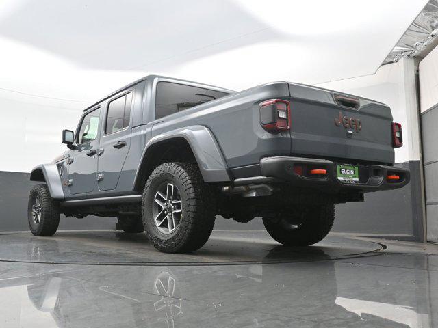 new 2026 Jeep Gladiator car, priced at $60,870