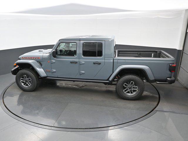 new 2026 Jeep Gladiator car, priced at $60,870