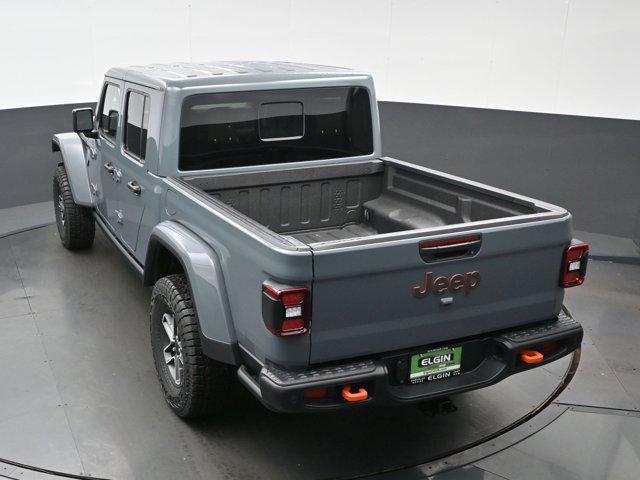 new 2026 Jeep Gladiator car, priced at $60,870