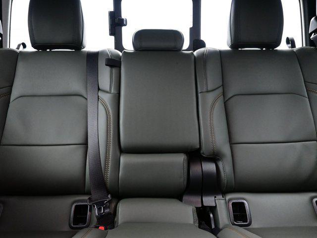 new 2026 Jeep Gladiator car, priced at $60,870