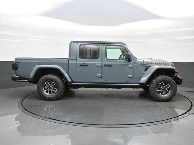new 2026 Jeep Gladiator car, priced at $60,870