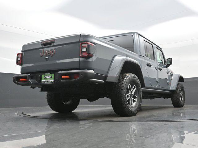 new 2026 Jeep Gladiator car, priced at $60,870