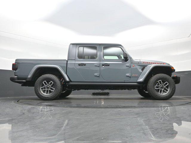 new 2026 Jeep Gladiator car, priced at $60,870
