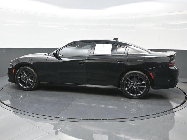 used 2023 Dodge Charger car, priced at $32,990