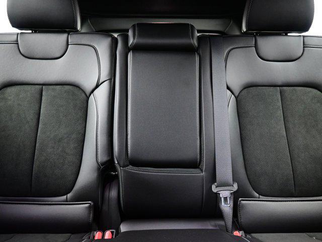 new 2025 Jeep Grand Cherokee car, priced at $40,747