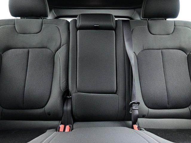 new 2025 Jeep Grand Cherokee car, priced at $32,922