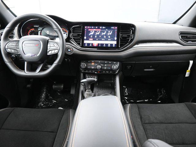 new 2025 Dodge Durango car, priced at $58,757