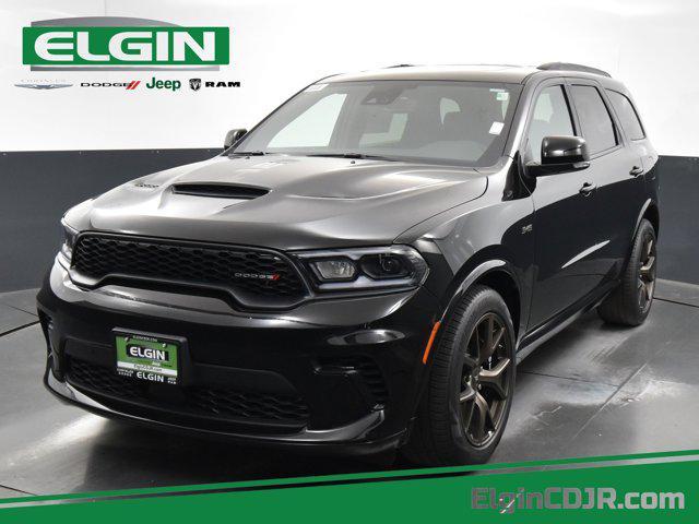 new 2025 Dodge Durango car, priced at $58,257