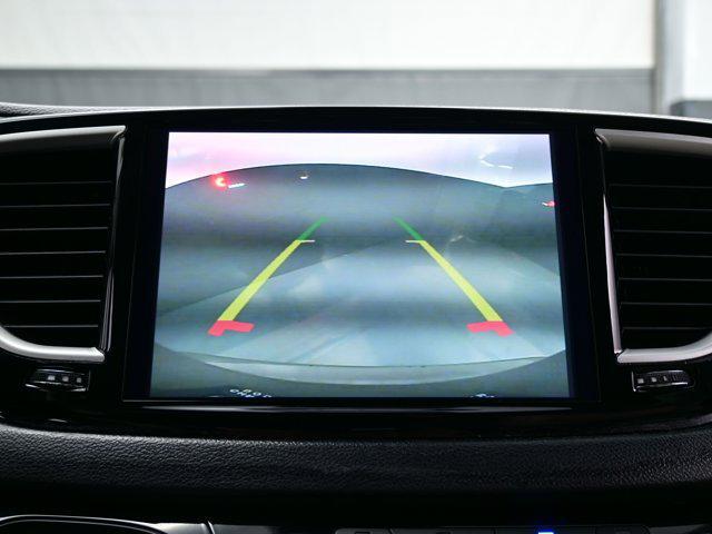 used 2021 Chrysler Pacifica car, priced at $22,690