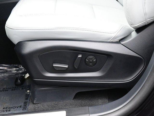 used 2025 Ford Explorer car, priced at $52,590