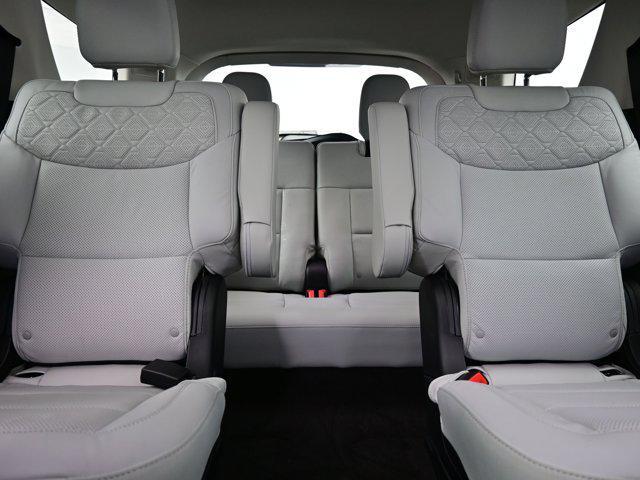 used 2025 Ford Explorer car, priced at $52,590