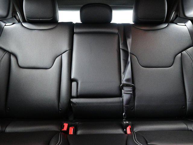 new 2026 Jeep Compass car, priced at $34,255