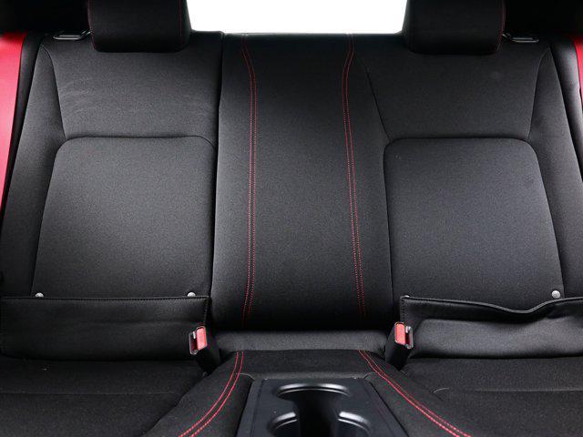 used 2025 Honda Civic Type R car, priced at $48,590