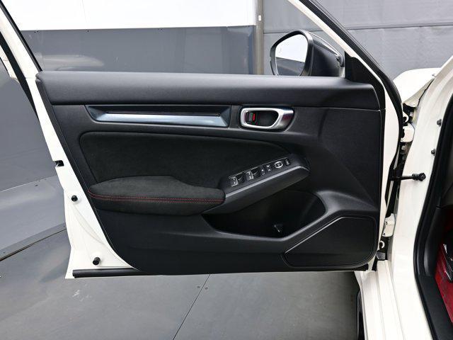 used 2025 Honda Civic Type R car, priced at $48,590
