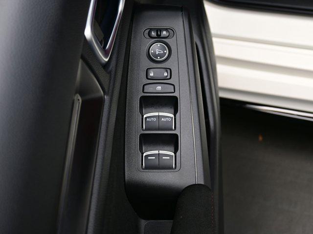 used 2025 Honda Civic Type R car, priced at $48,590