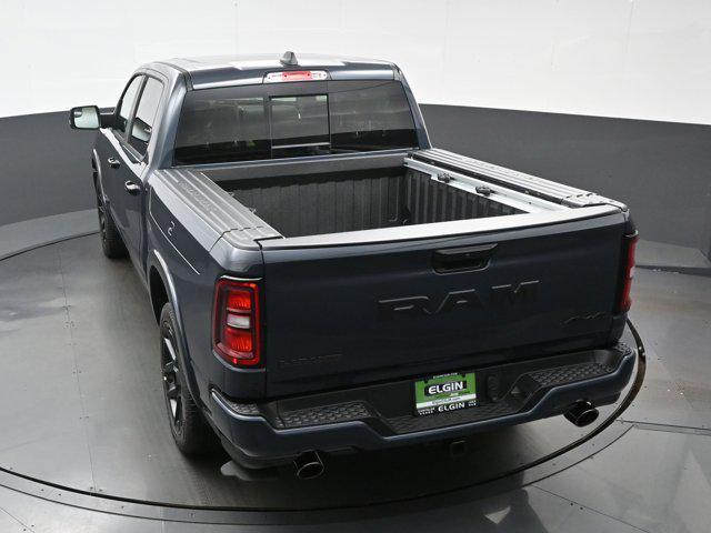 new 2026 Ram 1500 car, priced at $65,645