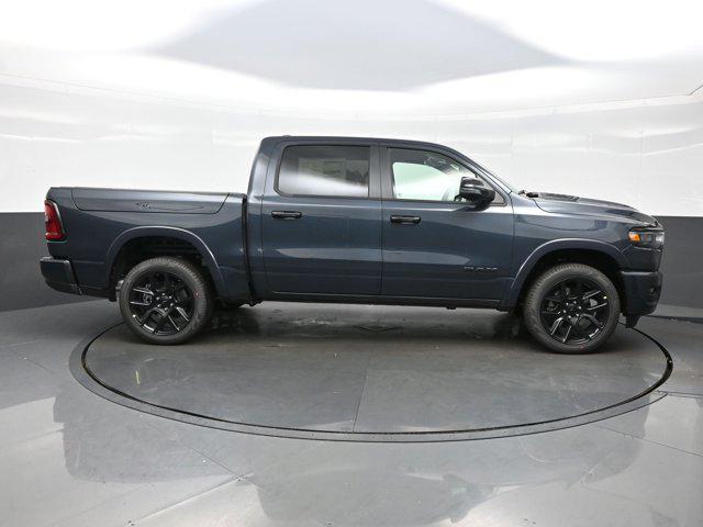 new 2026 Ram 1500 car, priced at $65,645