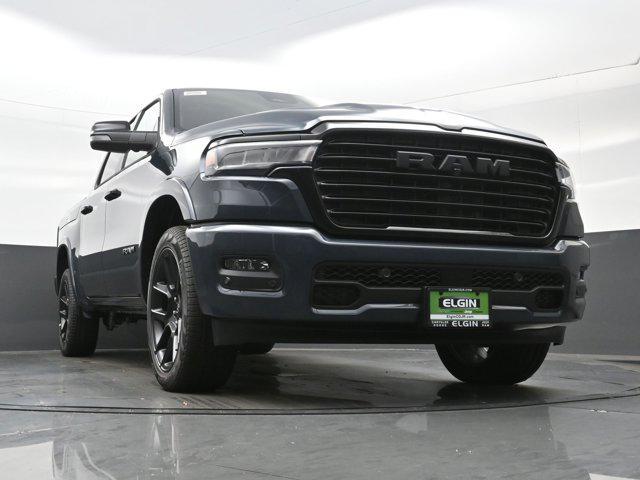 new 2026 Ram 1500 car, priced at $65,645