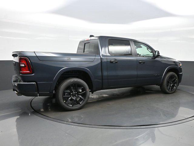new 2026 Ram 1500 car, priced at $65,645