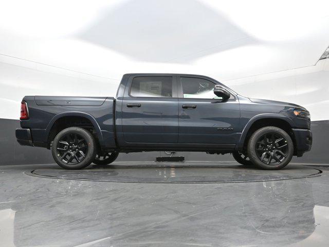 new 2026 Ram 1500 car, priced at $65,645