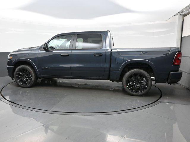 new 2026 Ram 1500 car, priced at $66,159