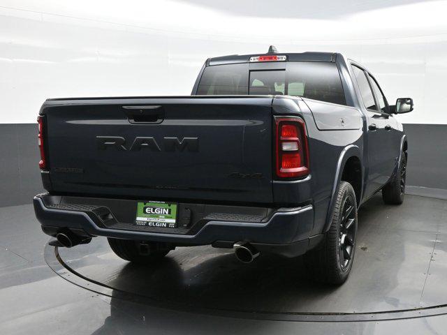 new 2026 Ram 1500 car, priced at $65,645