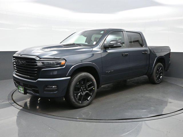 new 2026 Ram 1500 car, priced at $65,645