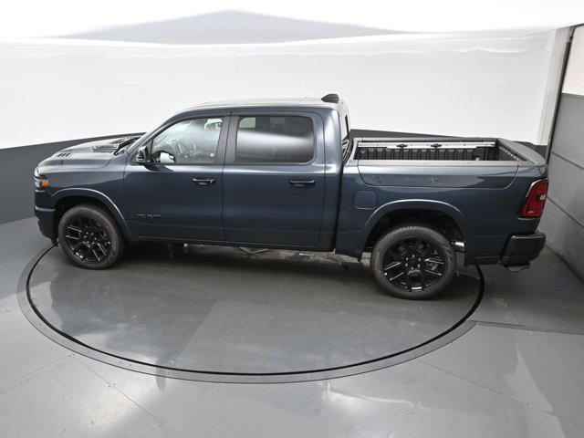 new 2026 Ram 1500 car, priced at $65,645