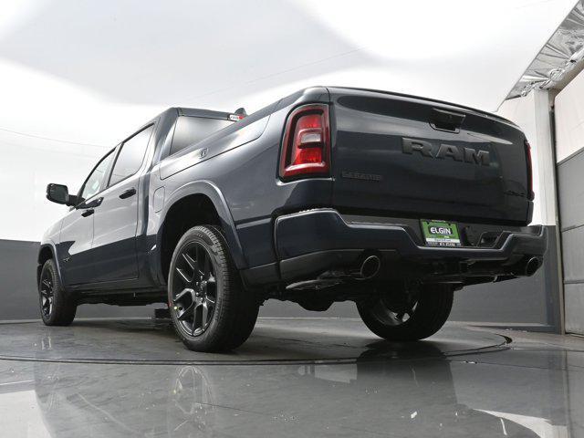 new 2026 Ram 1500 car, priced at $65,645