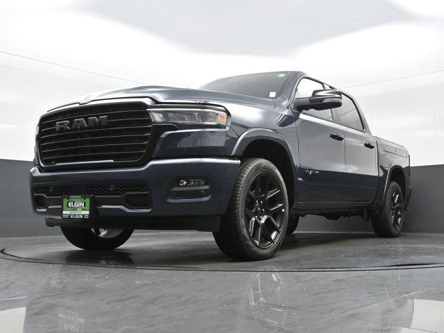 new 2026 Ram 1500 car, priced at $65,645