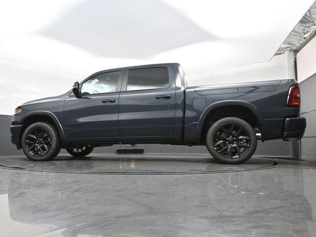 new 2026 Ram 1500 car, priced at $66,159