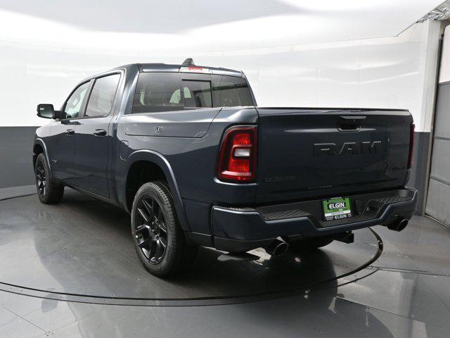 new 2026 Ram 1500 car, priced at $65,645