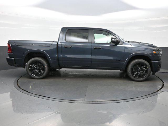 new 2026 Ram 1500 car, priced at $66,159