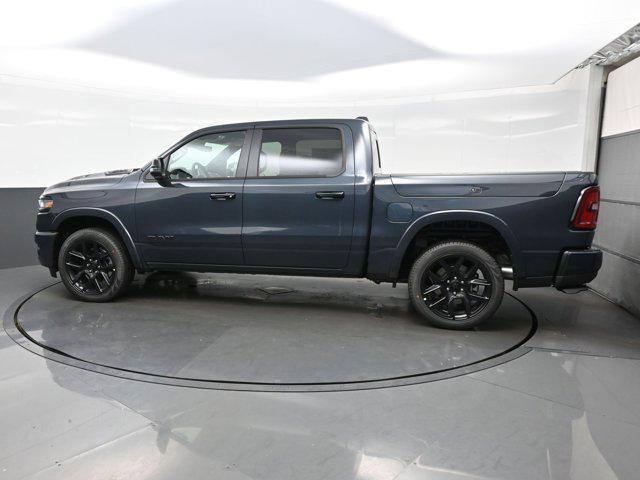 new 2026 Ram 1500 car, priced at $65,645