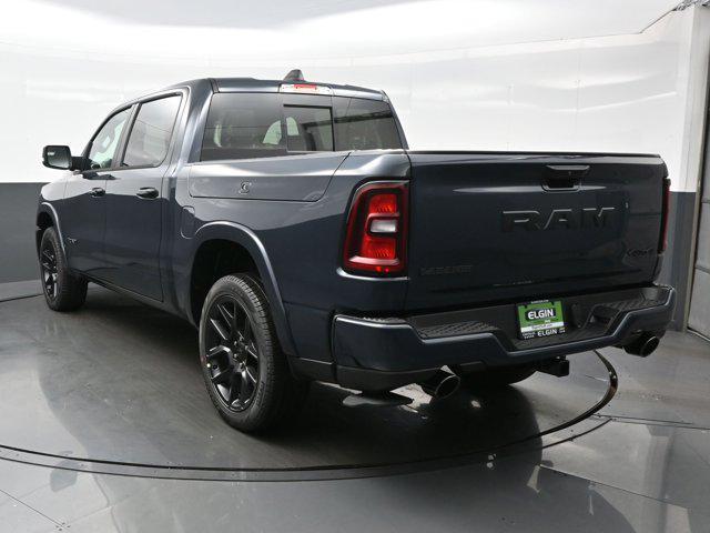 new 2026 Ram 1500 car, priced at $66,159