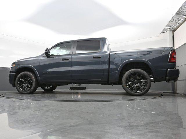new 2026 Ram 1500 car, priced at $65,645