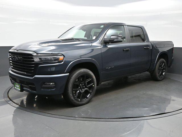new 2026 Ram 1500 car, priced at $66,159