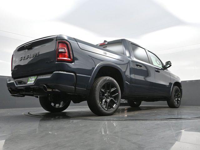 new 2026 Ram 1500 car, priced at $65,645