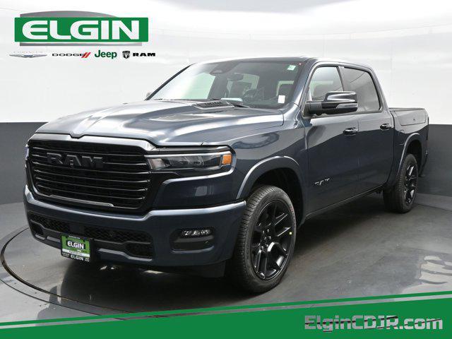 new 2026 Ram 1500 car, priced at $66,159