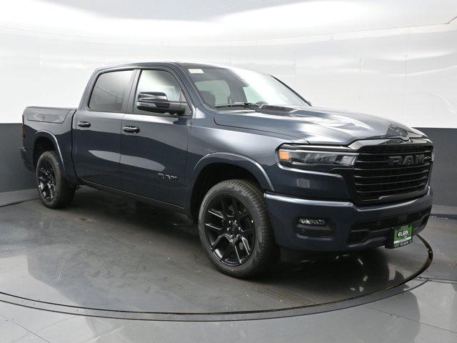 new 2026 Ram 1500 car, priced at $66,159