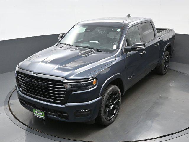 new 2026 Ram 1500 car, priced at $65,645