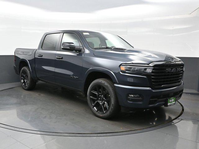 new 2026 Ram 1500 car, priced at $65,645