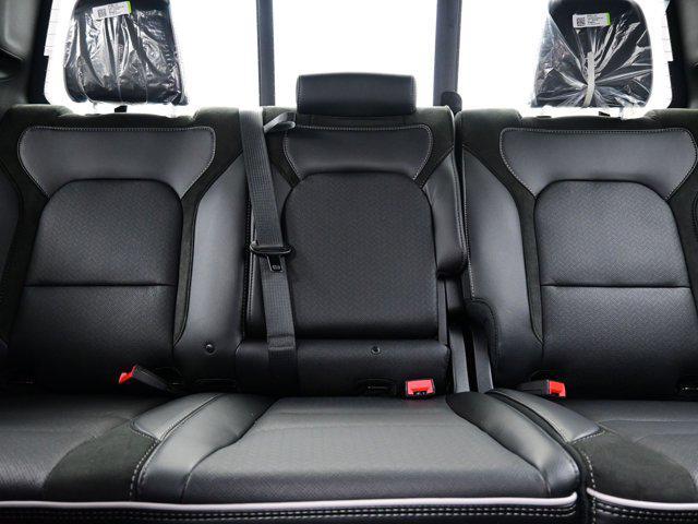 new 2026 Ram 1500 car, priced at $66,159