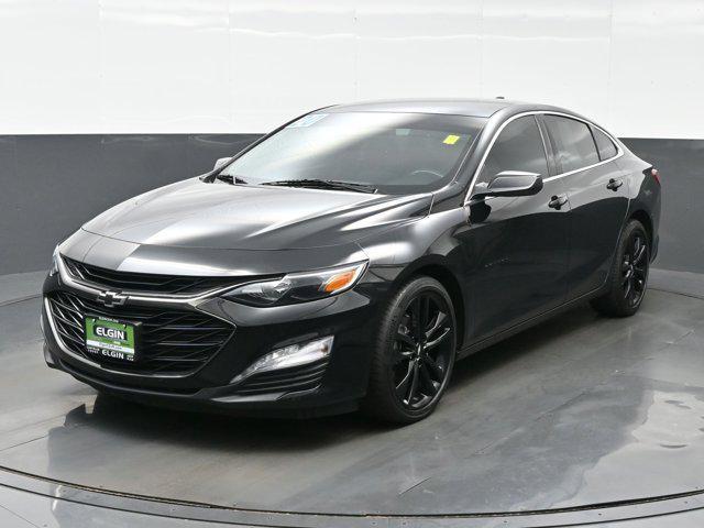 used 2020 Chevrolet Malibu car, priced at $15,590