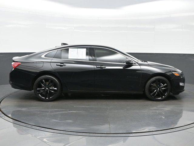 used 2020 Chevrolet Malibu car, priced at $15,590
