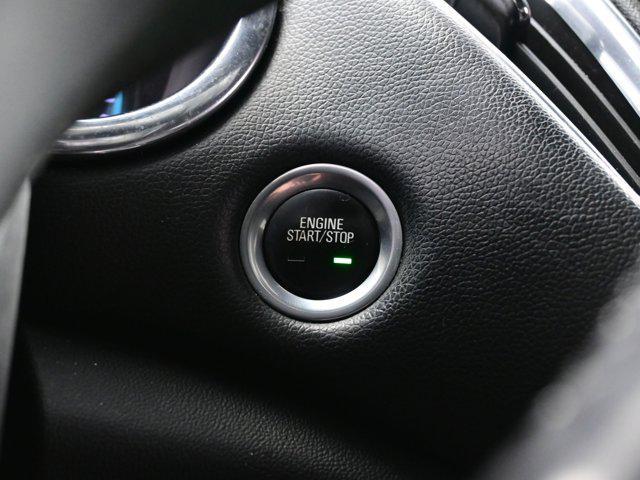 used 2020 Chevrolet Malibu car, priced at $15,590