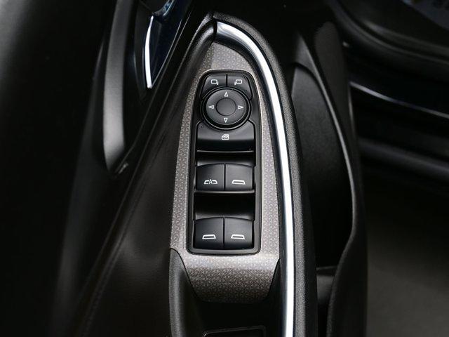 used 2020 Chevrolet Malibu car, priced at $15,590