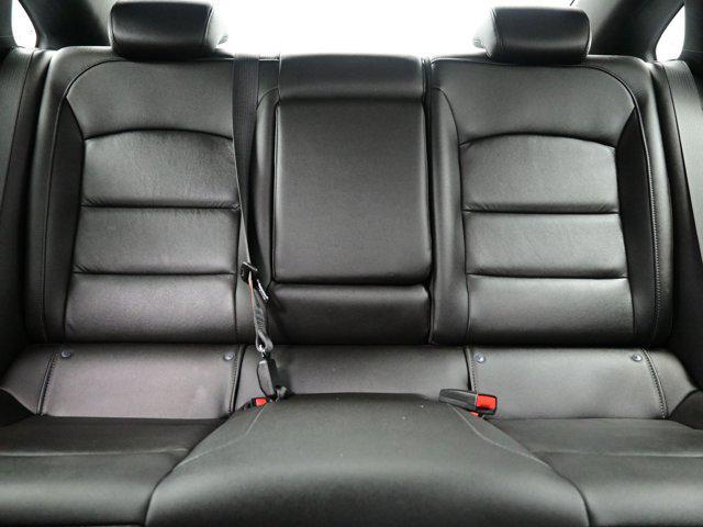 used 2020 Chevrolet Malibu car, priced at $15,590