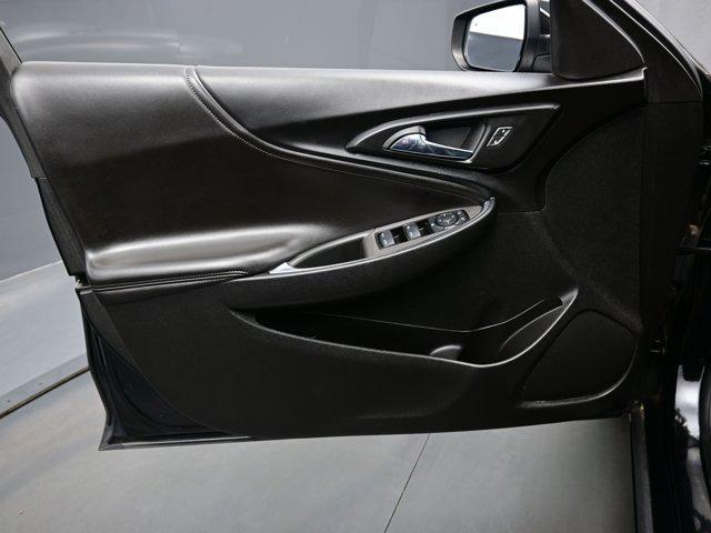 used 2020 Chevrolet Malibu car, priced at $15,590