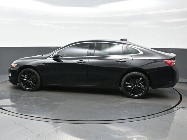 used 2020 Chevrolet Malibu car, priced at $15,590
